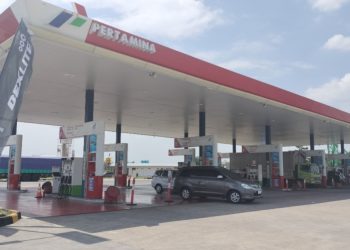 Harga BBM Pertamina Resmi Naik!!! Ini Daftar Harga baru Per 1 Juli 2025