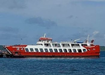 Tenggelamnya Kapal Tunu Pratama Jaya di Selat Bali: Ini Kronologis dan Faktanya