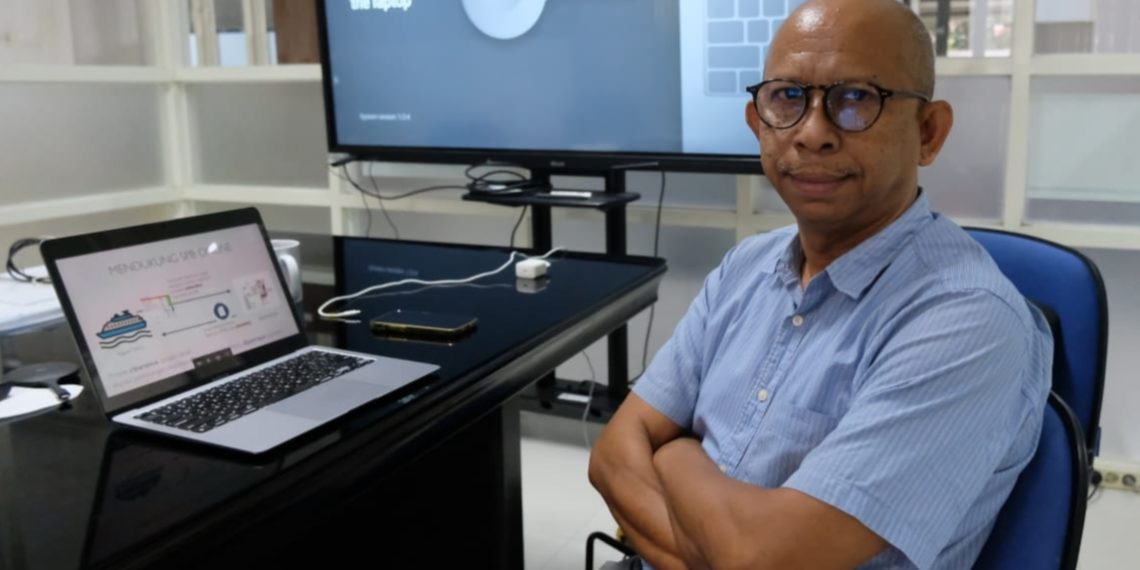 Pakar Transportasi Laut Ungkap Fakta Mengejutkan, 90% Kecelakaan Kapal Disebabkan Oleh Kelalaian Manusia 14 Pakar Transportasi Laut Ungkap Fakta Mengejutkan, 90% Kecelakaan Kapal Disebabkan Oleh Kelalaian Manusia