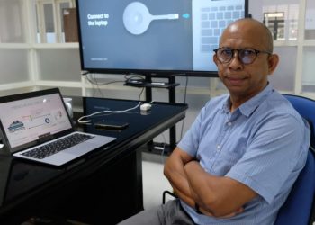 Pakar Transportasi Laut Ungkap Fakta Mengejutkan, 90% Kecelakaan Kapal Disebabkan Oleh Kelalaian Manusia