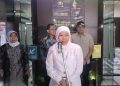 Khofifah Berganti Pakaian, Setelah Diperiksa KPK Selama 8 Jam Terkait Korupsi Dana Hibah di Jatim