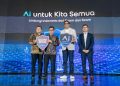 Cegah Penipuan Digital, Indosat Luncurkan Fitur  Anti-Spam & Anti-Scam Berbasis AI