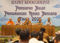 Dukungan Penuh Pemerintah Mojokerto Raya untuk Sukseskan Bulan PRB 2025