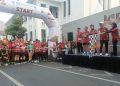 BI Jatim Sukses Gelar Heritage Fun Run 2025, Ribuan Pelari Ramaikan Kota Lama Surabaya 18 BI Jatim Sukses Gelar Heritage Fun Run 2025, Ribuan Pelari Ramaikan Kota Lama Surabaya