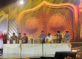 FESyar Jawa 2025 Hadirkan Sinergi Ekonomi Syariah untuk Stabilitas Ekonomi Regional Targetkan Transaksi Rp.25 Milliar