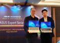 Asus Luncurkan ExpertBook Series, Hadirkan Inovasi Kecanggihan Tehnologi Untuk Profesional Bisnis