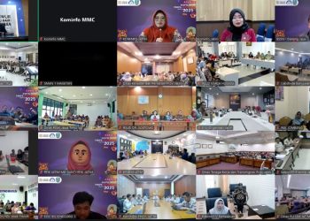 Perang Terhadap Judi Online: Pemprov Jatim Gelar Deklarasi dan Sosialisasi Anti Judol Serentak di 38 Kabupaten / Kota