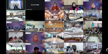 Perang Terhadap Judi Online: Pemprov Jatim Gelar Deklarasi dan Sosialisasi Anti Judol Serentak di 38 Kabupaten / Kota