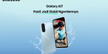 Galaxy A17 Dua Jutaan Siap Jadi “Senjata” Andalan Para Kreator di Era Digital