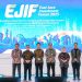 Sukses Gaet 150 Investor Global, EJIF 2025 Bukti Nyata Keberhasilan Sinergitas Bank Indonesia Dan Pemprov Jatim Perkuat Investasi Menuju Gerbang Baru Nusantara