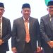 Prof Dr Ir Triyogi Yuwono Rektor Baru Unusa Surabaya periode 2025–2030, Siap Hadapi Tantangan Global Menuju Kampus Dunia