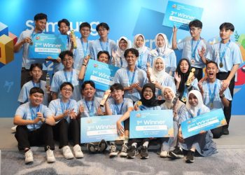 Semifinalis SFT 2025 Fokus Angkat Tema Olahraga, Teknologi, dan Lingkungan