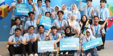 Semifinalis SFT 2025 Fokus Angkat Tema Olahraga, Teknologi, dan Lingkungan