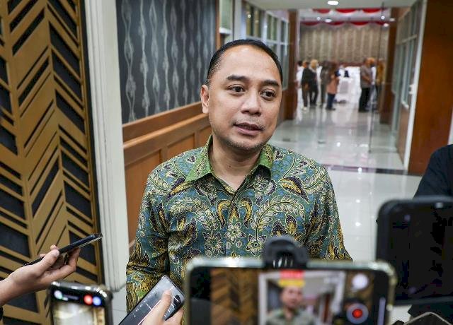 Awas, Tenda Hajatan Tanpa Ijin Bakal Dikenakan Denda Rp 50 Juta