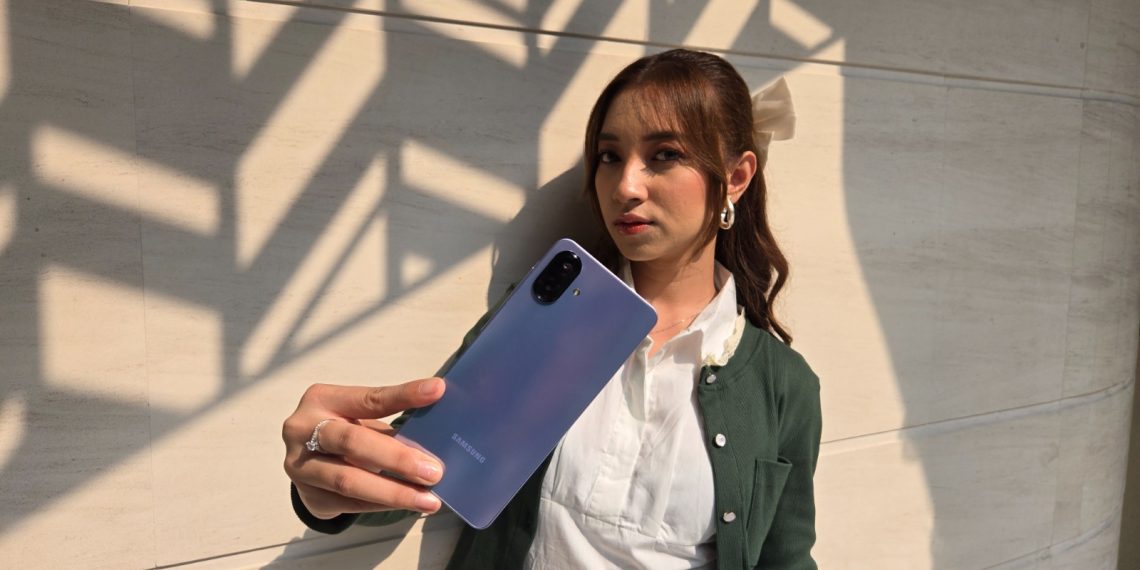 Samsung Galaxy A07, HP Sejutaan Hadirkan Beragam Fitur Canggih 14 Samsung Galaxy A07, HP Sejutaan Hadirkan Beragam Fitur Canggih