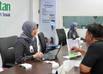 Libur Nataru Tiba, BPJS Kesehatan Pastikan Peserta Tetap Bisa Akses Layanan Medis di Mana Saja