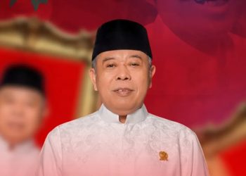 Mantan Ketua DPRD Jatim Kusnadi Tutup Usia