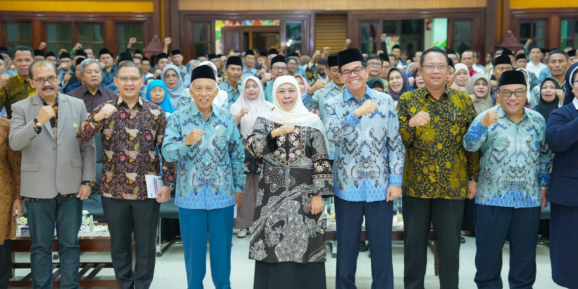 Jatim Siap Jadi Pionir Talent DNA Nasional melalui Penguatan Pendidikan Berbasis Potensi Peserta Didik 12 Jatim Siap Jadi Pionir Talent DNA Nasional melalui Penguatan Pendidikan Berbasis Potensi Peserta Didik