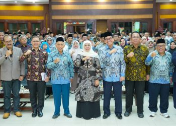 Jatim Siap Jadi Pionir Talent DNA Nasional melalui Penguatan Pendidikan Berbasis Potensi Peserta Didik