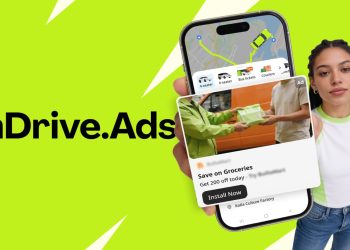 inDrive Ads Siap Jadi Sumber Pendapatan Baru untuk Perkuat Ekosistem Ride-Hailing