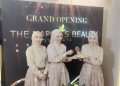 Perkuat Pasar Kecantikan di Jatim, The Maple’s Beauty Clinic Buka Cabang Ketiga di Surabaya