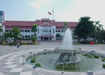 Antisipasi Super Flu, Pemkot Surabaya Keluarkan SE Kewaspadaan Dini