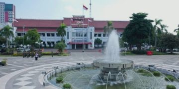 Antisipasi Super Flu, Pemkot Surabaya Keluarkan SE Kewaspadaan Dini