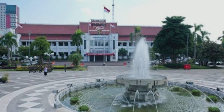 Antisipasi Super Flu, Pemkot Surabaya Keluarkan SE Kewaspadaan Dini