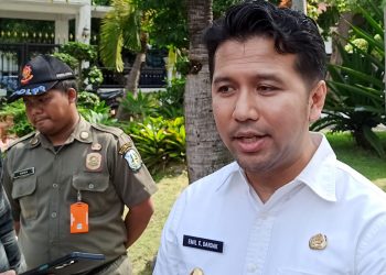 Pemprov Jatim tetapkan WFH Hari Rabu, Ini Alasannya