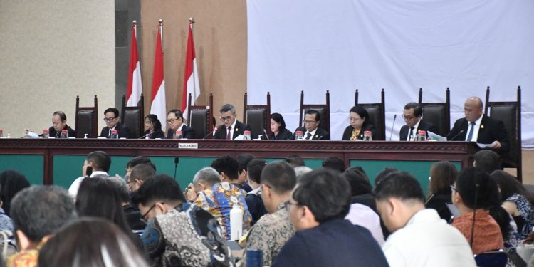 Akibat Skandal Naikkan Suku Bunga, KPPU Vonis 97 Pinjol Bersalah, Total Denda Rp 755 Miliar