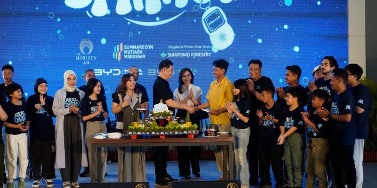 Antara Inovasi dan Ancaman: Film ‘Akal Imitasi’ Bongkar Sisi Gelap AI di Dunia Pendidikan