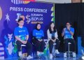 Surabaya Bersiap! ISOPLUS Marathon 2026 Digelar 4 Oktober, Targetkan 10.000 Pelari