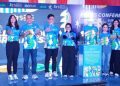 Surabaya Bersiap! ISOPLUS Marathon 2026 Digelar 4 Oktober, Targetkan 10.000 Pelari