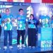 Surabaya Bersiap! ISOPLUS Marathon 2026 Digelar 4 Oktober, Targetkan 10.000 Pelari