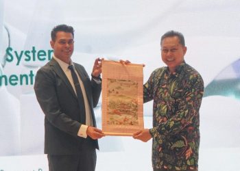 Kolaborasi Unusa dan Kyoto Computer Gakuin (KCG) Jepang, Siap Kembangkan Pemanfaatan Teknologi AI di Lingkungan Kampus