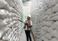 59 Tahun Bulog Mengawal Pangan, Siap Menatap Masa Depan Kedaulatan Pangan di Tengah Krisis Global 22 59 Tahun Bulog Mengawal Pangan, Siap Menatap Masa Depan Kedaulatan Pangan di Tengah Krisis Global