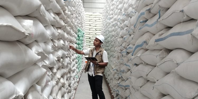59 Tahun Bulog Mengawal dan Manjaga Pangan, Siap Menatap Masa Depan Kedaulatan Pangan di Tengah Krisis Global 11 59 Tahun Bulog Mengawal dan Manjaga Pangan, Siap Menatap Masa Depan Kedaulatan Pangan di Tengah Krisis Global