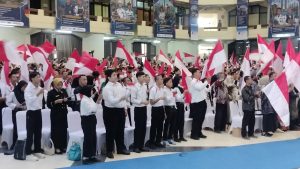 Siap Cetak Tenaga Kerja Global, (Kemendikdasmen) Abdul Mu'ti Bersama Gubernur Khofifah Lepas 3.600 Lulusan SMK/LPS ke Luar Negeri dan Luncurkan Program SMK 3+1 14 IMG20260520112311