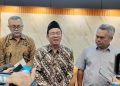 SNBT 2026 Super Ketat, Unair Hanya Terima 2.771 Mahasiswa Baru dari 69.620 Pendaftar 22 SNBT 2026 Super Ketat, Unair Hanya Terima 2.771 Mahasiswa Baru dari 69.620 Pendaftar