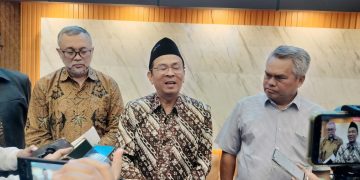 SNBT 2026 Super Ketat, Unair Hanya Terima 2.771 Mahasiswa Baru dari 69.620 Pendaftar