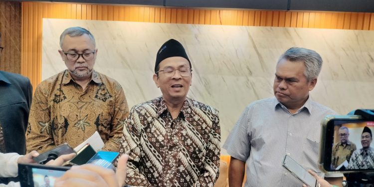 SNBT 2026 Super Ketat, Unair Hanya Terima 2.771 Mahasiswa Baru dari 69.620 Pendaftar 12 SNBT 2026 Super Ketat, Unair Hanya Terima 2.771 Mahasiswa Baru dari 69.620 Pendaftar