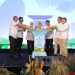 Perkuat Ketahanan Pangan dan Pengendali Inflasinya, Bank Indonesia dan Pemerintah Resmikan GPIPS di Sidoarjo