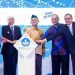 Siap Cetak Tenaga Kerja Global, (Kemendikdasmen) Abdul Mu'ti Bersama Gubernur Khofifah Lepas 3.600 Lulusan SMK/LPS ke Luar Negeri dan Luncurkan Program SMK 3+1 2 Siap Cetak Tenaga Kerja Global, (Kemendikdasmen) Abdul Mu’ti Bersama Gubernur Khofifah Lepas 3.600 Lulusan SMK/LPS ke Luar Negeri dan Luncurkan Program SMK 3+1