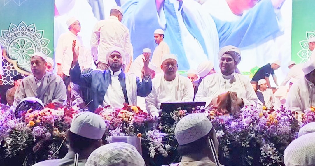 Puncak HUT ke-11, PT Metatu Nusantara Jaya (MNJ) Gelar Sholawat dan Doa untuk Kedamaian Dunia. 14 Puncak HUT ke-11, PT Metatu Nusantara Jaya (MNJ) Gelar Sholawat dan Doa untuk Kedamaian Dunia.