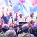 Puncak HUT ke-11, PT Metatu Nusantara Jaya (MNJ) Gelar Sholawat dan Doa untuk Kedamaian Dunia.