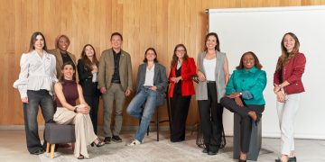 Aurora Ventures Resmi Hadir, Buka Akses Investasi Hingga US$250 Ribu bagi Startup Perempuan di Emerging Market