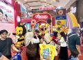 Eksklusif di JFK 2026: Kokola Luncurkan Varian Biskuit Baru di Booth "Cookie Land" 25 Eksklusif di JFK 2026: Kokola Luncurkan Varian Biskuit Baru di Booth “Cookie Land”