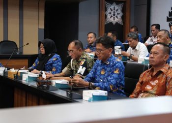 Dinas ESDM Jatim: Tambang Galian C Ilegal di Mojokerto Kini Masuk Ranah Pidana