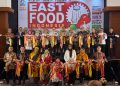 Resmi Dibuka, EastFood Indonesia Expo 2026 di Surabaya Jadi Pendorong Pertumbuhan Industri F&B Nasional