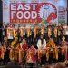 Resmi Dibuka, EastFood Indonesia Expo 2026 di Surabaya Jadi Pendorong Pertumbuhan Industri F&B Nasional